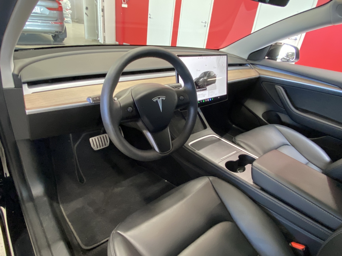 Tesla - Model 3 - Performance - Sedan