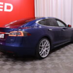 Tesla - Model S - 90 D - Sedan