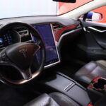 Tesla - Model S - 90 D - Sedan