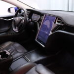Tesla - Model S - 90 D - Sedan