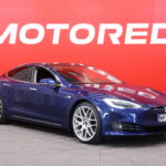 Tesla - Model S - 90 D - Sedan