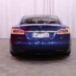 Tesla - Model S - 90 D - Sedan