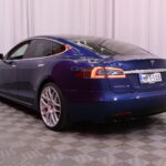 Tesla - Model S - 90 D - Sedan