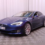Tesla - Model S - 90 D - Sedan