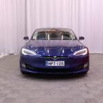Tesla - Model S - 90 D - Sedan
