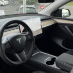 Tesla - Model Y - Long Range - Maastoauto