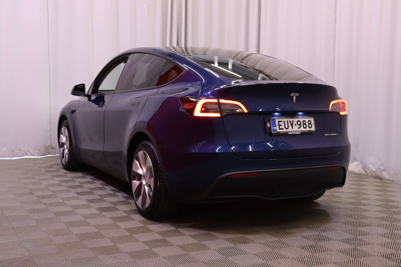 Tesla Model Y Long Range 2023, kuva 5/36