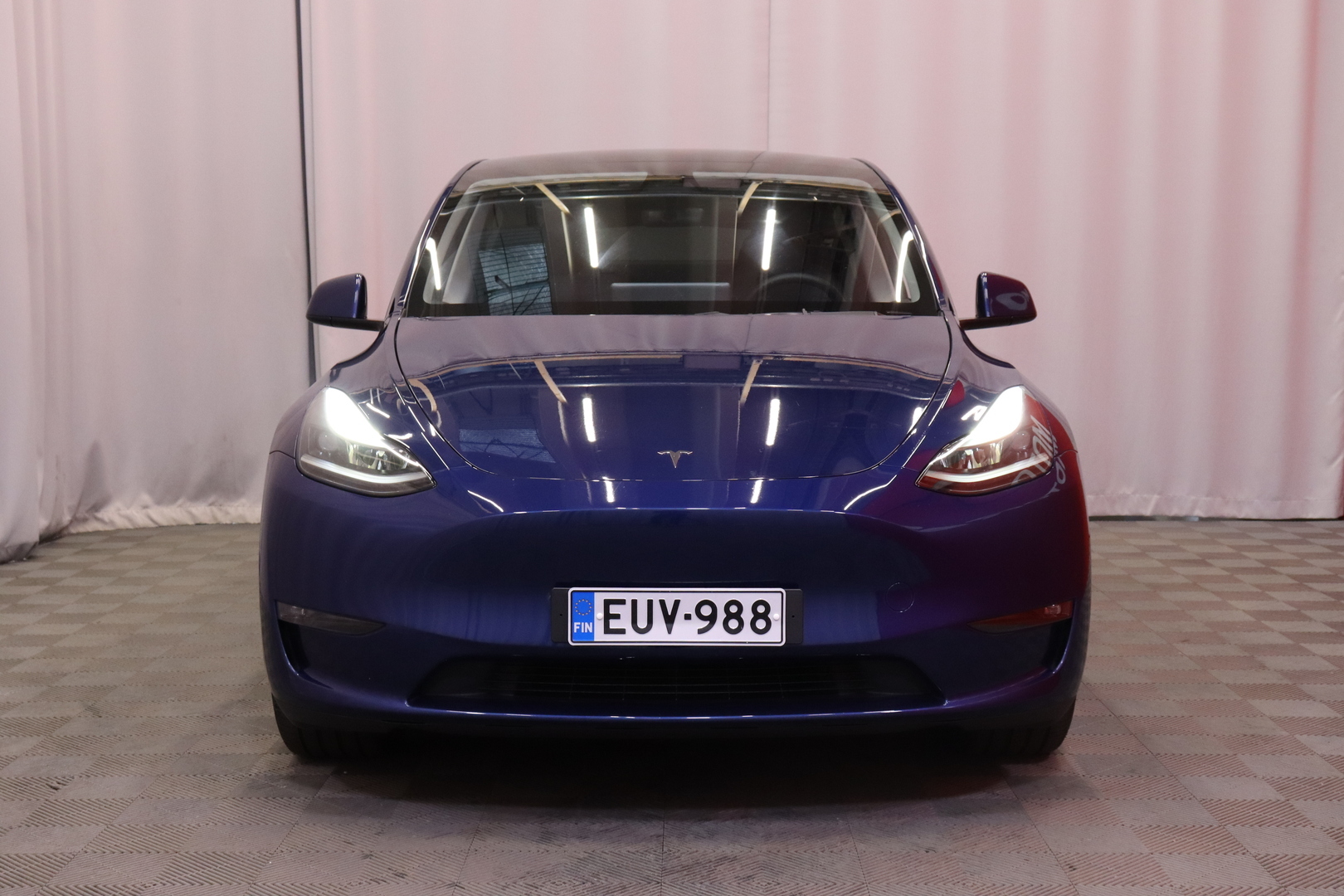 Tesla Model Y Long Range 2023, kuva 7/36