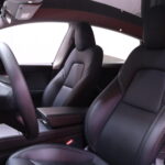 Tesla - Model Y - Long Range - Maastoauto