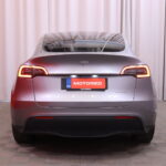 Tesla - Model Y - Long Range - Maastoauto