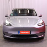Tesla - Model Y - Long Range - Maastoauto