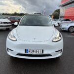 Tesla - Model Y - Performance - Maastoauto
