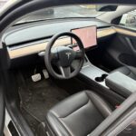 Tesla - Model Y - Performance - Maastoauto