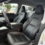 Tesla - Model Y - Performance - Maastoauto