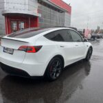 Tesla - Model Y - Performance - Maastoauto