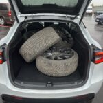 Tesla - Model Y - Performance - Maastoauto