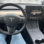 Tesla - Model Y - Performance - Maastoauto