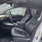 Tesla - Model Y - Performance - Maastoauto