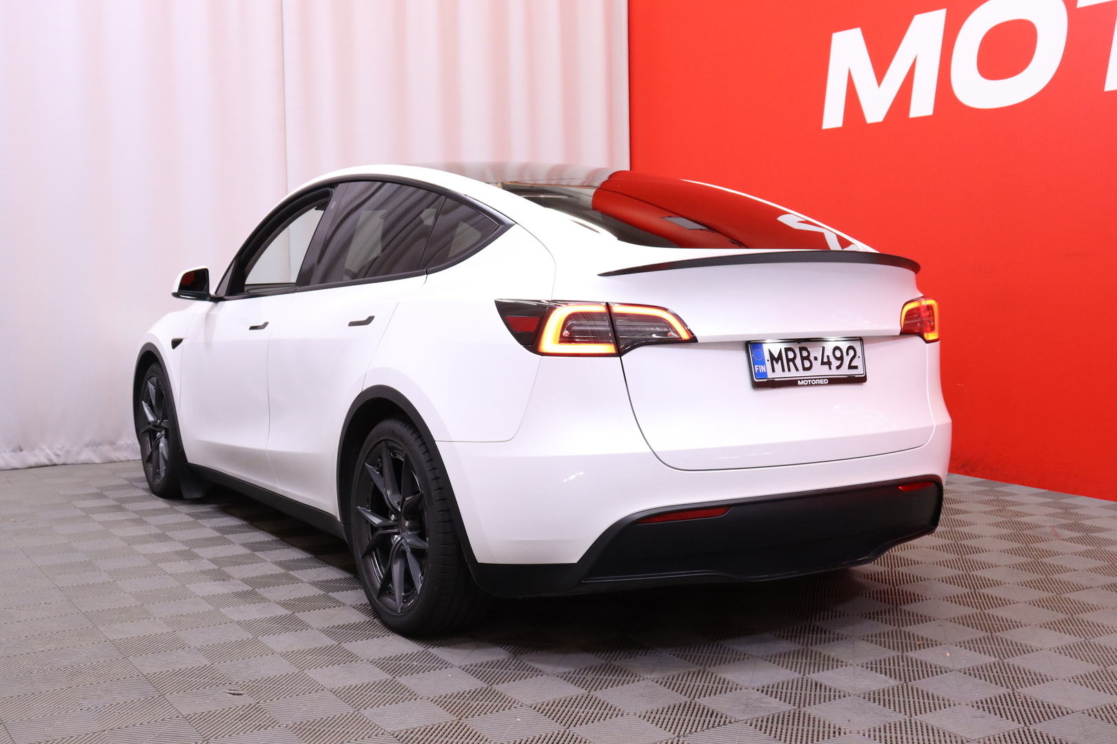 Tesla Model Y Performance 2023, kuva 2/36