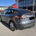 Tesla - Model Y - Long Range - Maastoauto