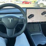 Tesla - Model Y - Long Range - Maastoauto