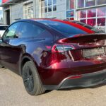 Tesla - Model Y - Long Range - Maastoauto