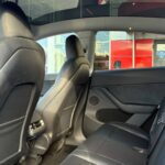 Tesla - Model Y - Long Range - Maastoauto