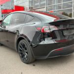 Tesla - Model Y - Long Range - Maastoauto