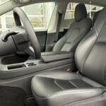 Tesla - Model Y - Long Range - Maastoauto