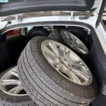 Tesla - Model Y - Long Range - Maastoauto