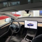 Tesla - Model Y - Long Range - Maastoauto