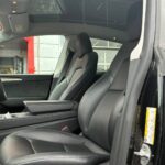 Tesla - Model Y - Long Range - Maastoauto