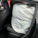 Tesla - Model Y - Long Range - Maastoauto