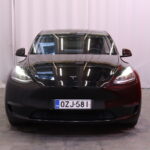 Tesla - Model Y - Long Range - Maastoauto