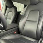 Tesla - Model Y - Long Range - Maastoauto