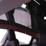 Tesla - Model Y - Long Range - Maastoauto