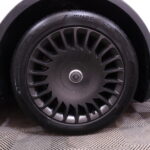 Tesla - Model Y - Long Range - Maastoauto