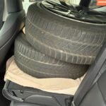 Tesla - Model Y - Long Range - Maastoauto