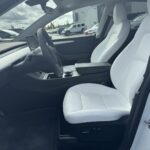 Tesla - Model Y - Long Range - Maastoauto