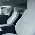 Tesla - Model Y - Long Range - Maastoauto