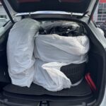 Tesla - Model Y - Long Range - Maastoauto