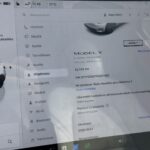 Tesla - Model Y - Long Range - Maastoauto