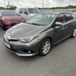 Toyota - Auris - Touring Sports 1,8 Hybrid Active Edition - Farmari