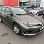 Toyota - Auris - Touring Sports 1,8 Hybrid Active Edition - Farmari