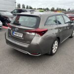 Toyota - Auris - Touring Sports 1,8 Hybrid Active Edition - Farmari