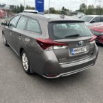 Toyota - Auris - Touring Sports 1,8 Hybrid Active Edition - Farmari