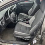 Toyota - Auris - Touring Sports 1,8 Hybrid Active Edition - Farmari