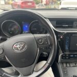 Toyota - Auris - Touring Sports 1,8 Hybrid Active Edition - Farmari