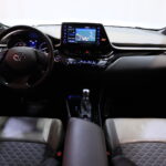 Toyota - C-HR - 1,8 Hybrid Premium - Maastoauto