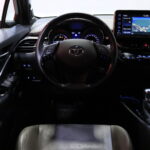 Toyota - C-HR - 1,8 Hybrid Premium - Maastoauto